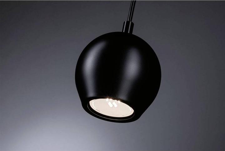 Produktbild Paulmann Pendelleuchte Shima (GU10)
