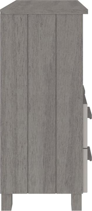 Image du produit vidaXL Sideboard (85 x 35 x 80 cm)