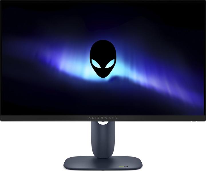 Produktbild Dell Alienware 27 AW2725DM (2560 x 1440 Pixel, 27")