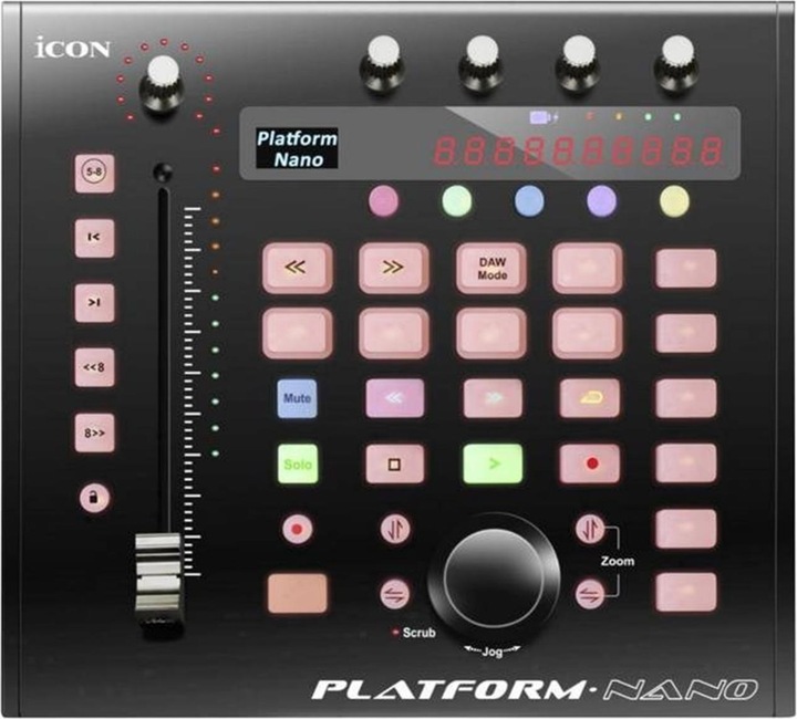 Icon Platform Nano Air (Controller)