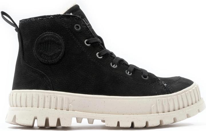 Immagine prodotto Palladium Pallashock Zip Warm (37)
