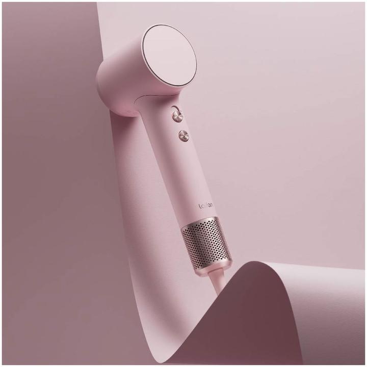 Image du produit Laifen Mini PNK (1 Aufsatz + 1 Beutel)