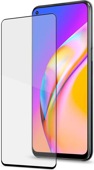 Immagine prodotto Celly Vetro Pieno (1 pz., Oppo A94 5G)