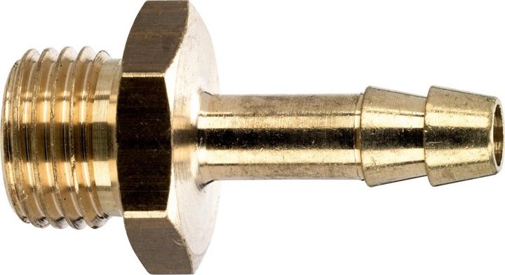 Metabo Hose nozzle R 3/8 "AG x13