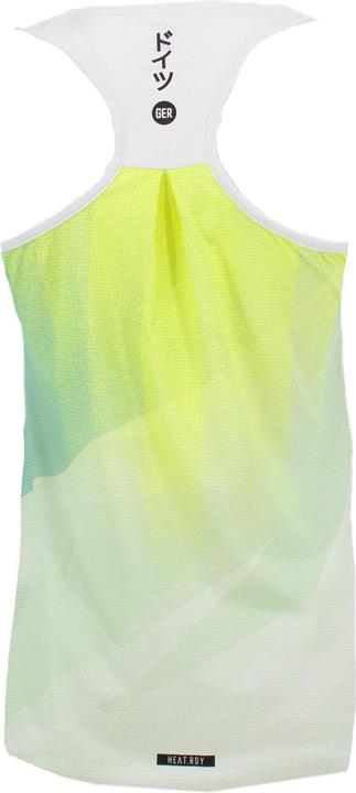Produktbild adidas Olympia Tokyo 2020 GER Team Germany Deutschland W Tank Top FL7156 (38)