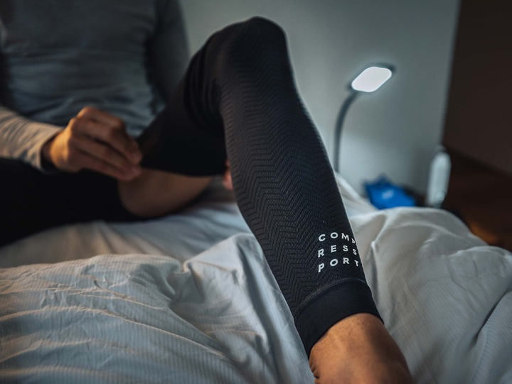 Image du produit Compressport Jambes complètes 21