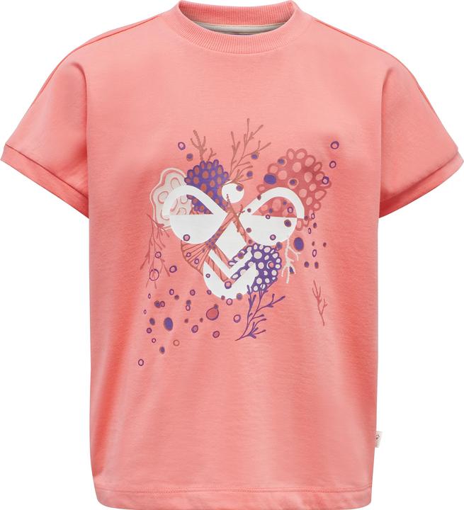 Produktbild hummel Atlantis T-Shirt S/S (110)