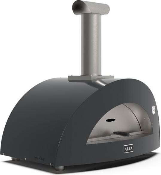 Image du produit Alfa Forni Moderno 3 (Four à pizza à bois)