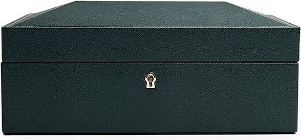 British Racing 8 PC Watch Box