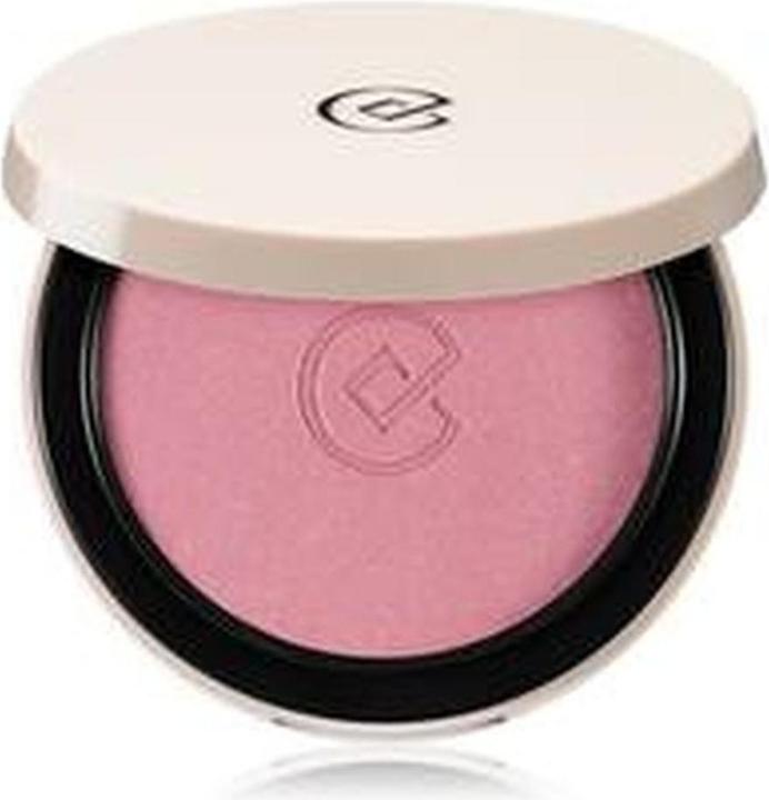 Actual product image Collistar Impeccable Maxi Blush No 08 (08)