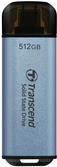 Produktbild Transcend ESD300 (512 GB, USB-C)