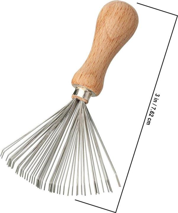 Image du produit Bürstenhaus Redecker Nettoyant pour peignes et brosses