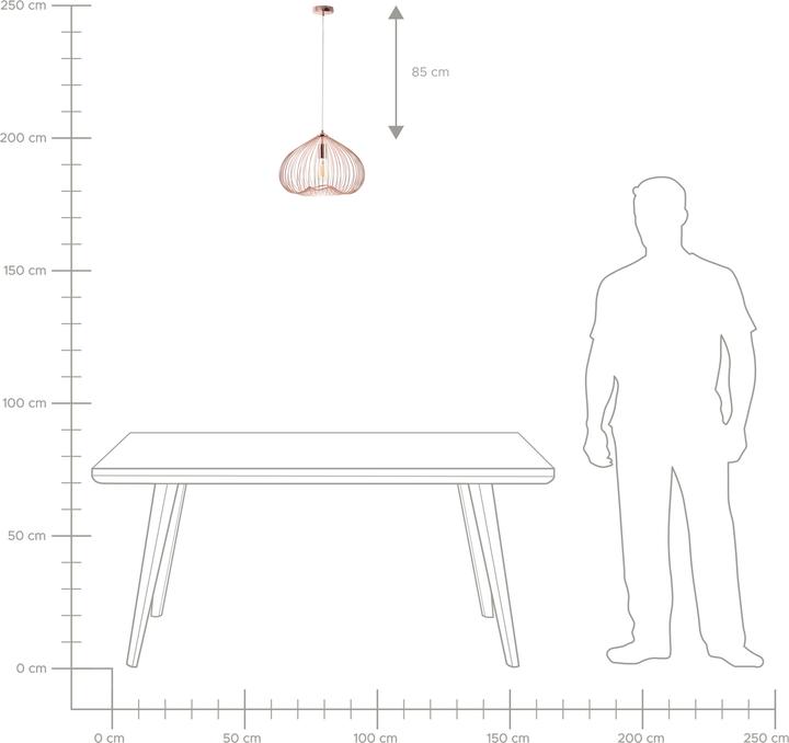 Produktbild Beliani Tordino (E27)