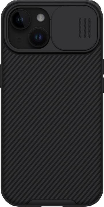 Produktbild Nillkin CamShield Pro (Apple iPhone 15 Plus)