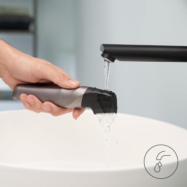 Productafbeelding Panasonic ER-GY60