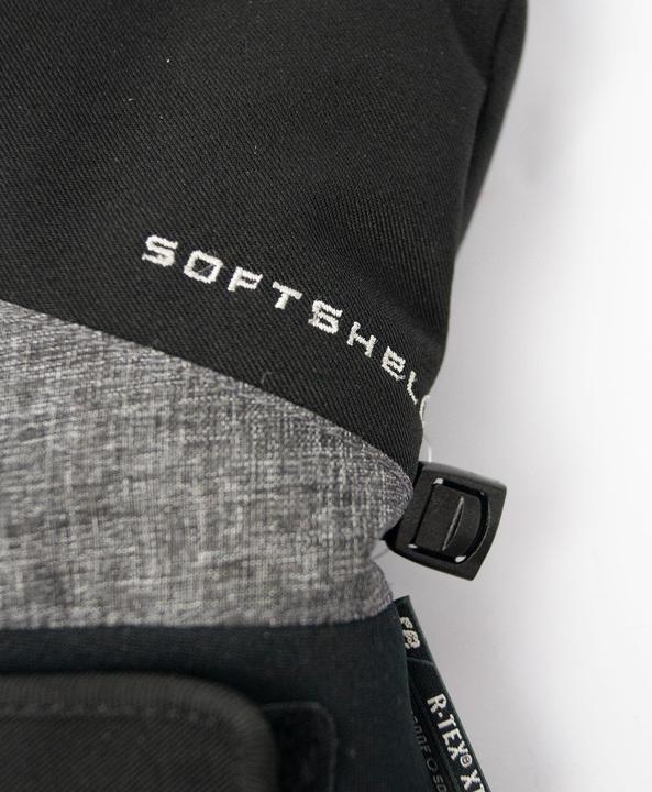 Actual product image Reusch gloves britney r-tex® xt (6.5)