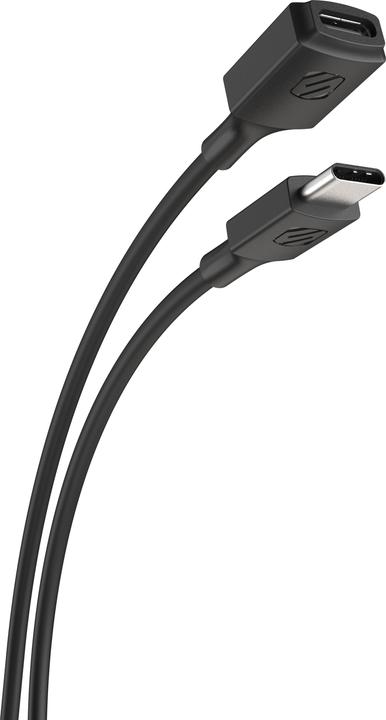 Scosche ExtendIt (1.83 m, USB 3.0, 60 W)