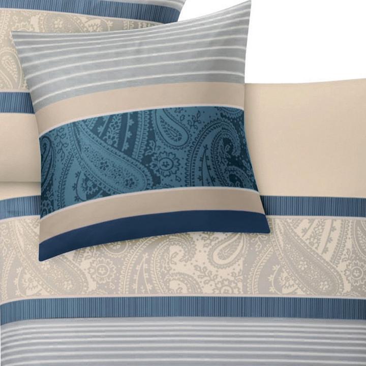 Actual product image Kleine Wolke Cambridge (Duvet cover, 135 x 200 cm, 80 x 80 cm)