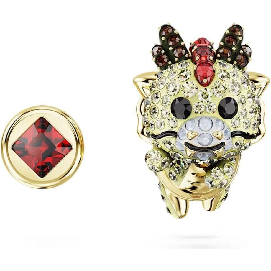 Swarovski, Orecchini, Damenohrringe 5675832, (Acciaio inossidabile)