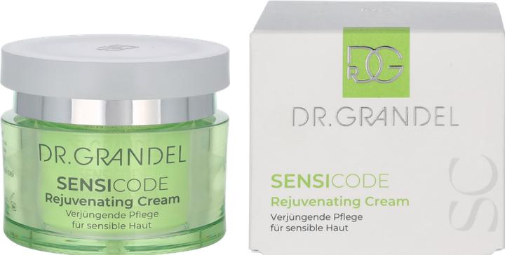 Produktbild Dr Grandel Sensicode (50 ml, Tagescreme)