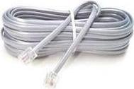 Produktbild MicroConnect ModularCable RJ11 6P/4C