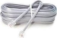 Produktbild MicroConnect ModularCable RJ11 6P/4C