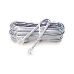 Thumbnail - MicroConnect ModularCable RJ11 6P/4C, Telefon Zubehör