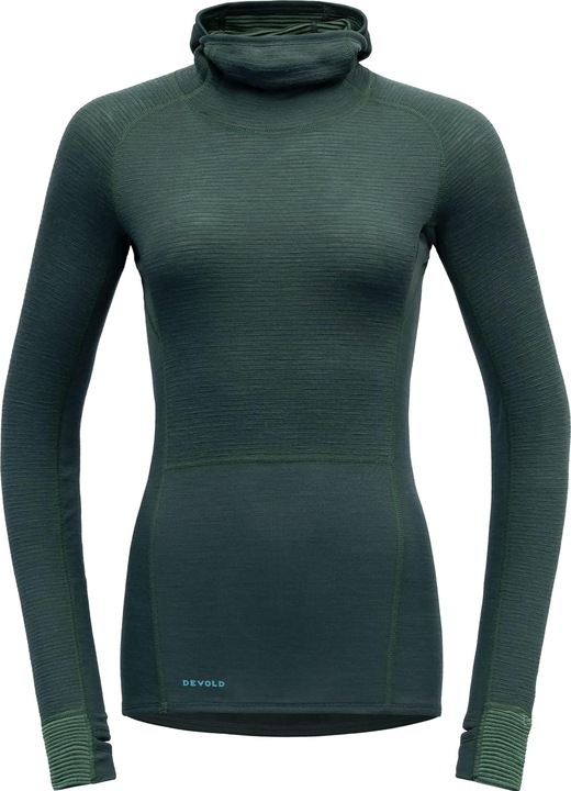 Produktbild Devold Women's Tuvegga Sport Air Hoodie (XS)