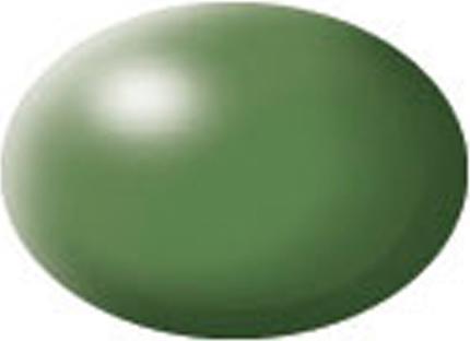 Vert fougère