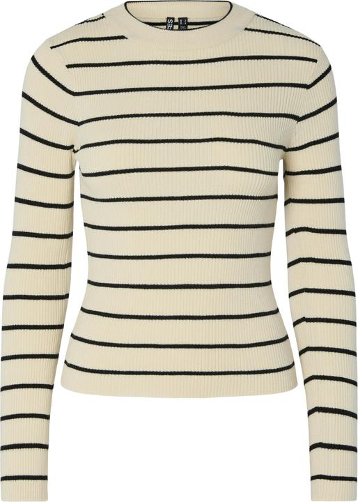 Produktbild Pieces Pcmira New Ls O-Neck Knit Noos Bc (XS)