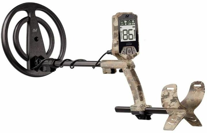Produktbild Minelab X-Terra Intrepid Metalldetektor