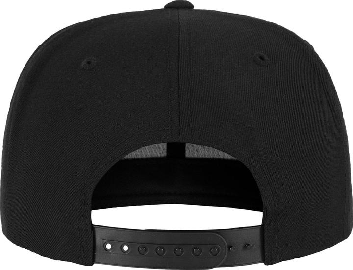 Actual product image Flexfit Sun King Snapback (One size)