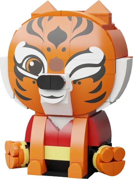 Immagine prodotto Pantasy Kung-Fu Panda - Tigress