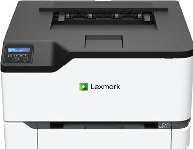 Produktbild Lexmark CS331dw (Laser, Farbe)
