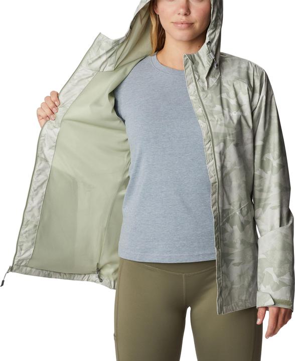 Produktbild Columbia Inner Limits™ II Jacket (XS)