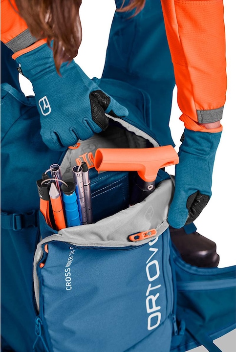 Immagine prodotto Ortovox Cross Rider 20 S (20 l)