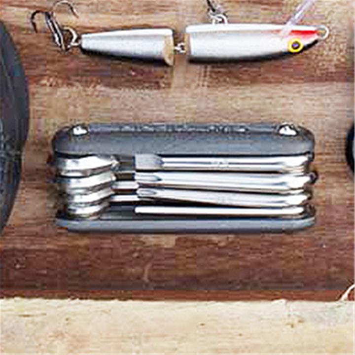 Actual product image Blackburn Grid 8