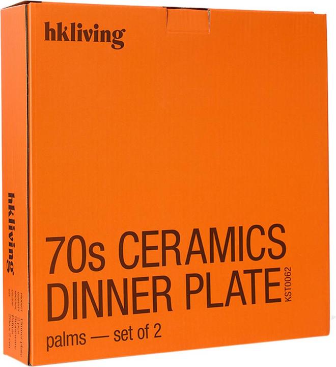 Produktbild HK Living 70's