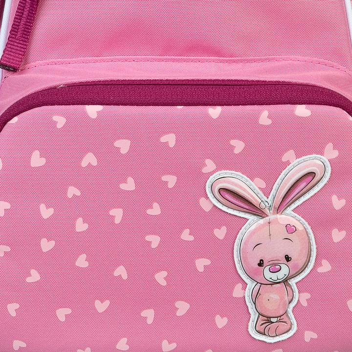 Immagine prodotto Scooli Asilo zaino Bunny 8 l