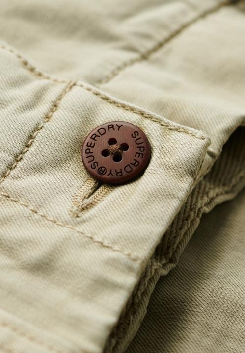 Actual product image Superdry International Chino Pants (W32/L32)