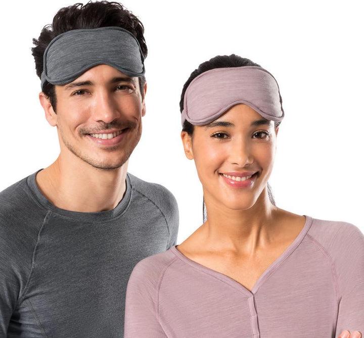 Image du produit Dagsmejan Masque de sommeil Stay Warm (Masque de sommeil)