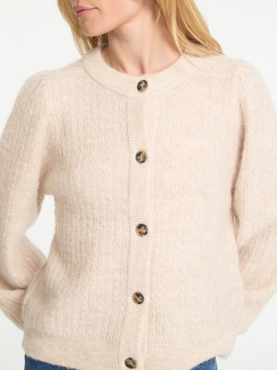 Image du produit Selected Femme Cardigan Structured Fit (3XL)