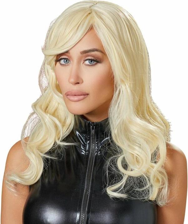 Produktbild Wigged Love Perücke Britney (One Size)