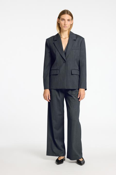 Produktbild Selected Slffenia Ls Oversized Blazer (40)