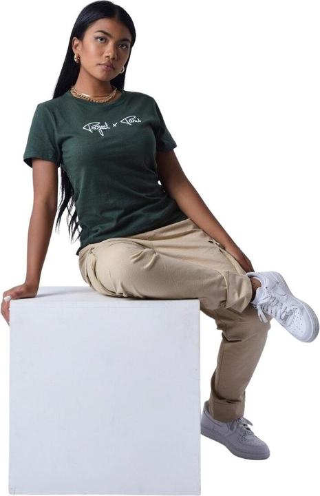 Produktbild Project X Paris T-Shirt Frau (XS)