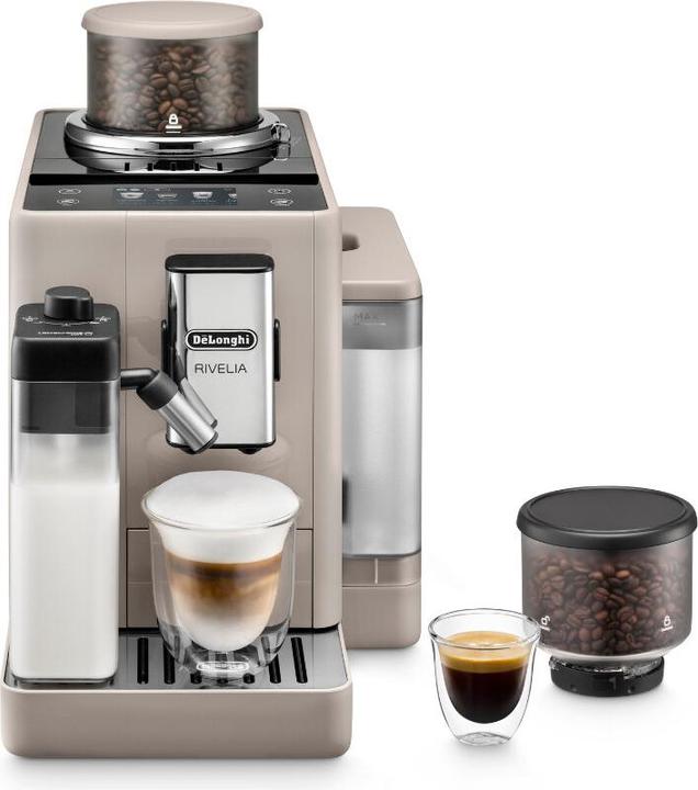 Actual product image De'Longhi Rivelia