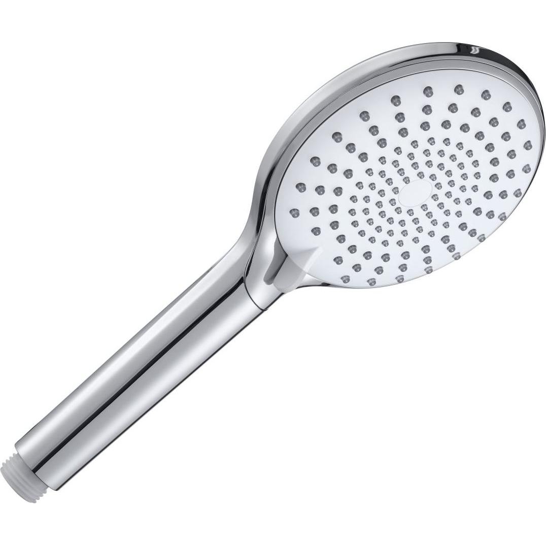RST, Duschbrause, NOVOVENTO Handbrause (3 Strahlarten, 1 l/min)