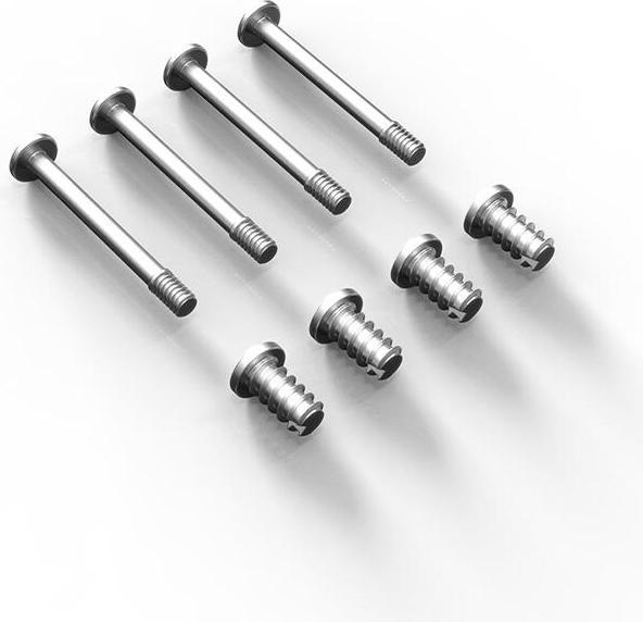 Actual product image ID-Cooling AF-127 Fan 120mm White aRGB Lighting (120 mm)