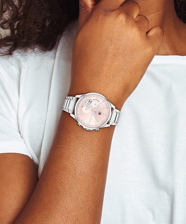 Produktbild Tommy Hilfiger Damen Armbanduhr (38 mm)