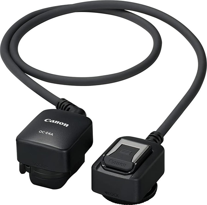 Produktbild Canon OC-E4 externes Blitzkabel (Blitzkabel)